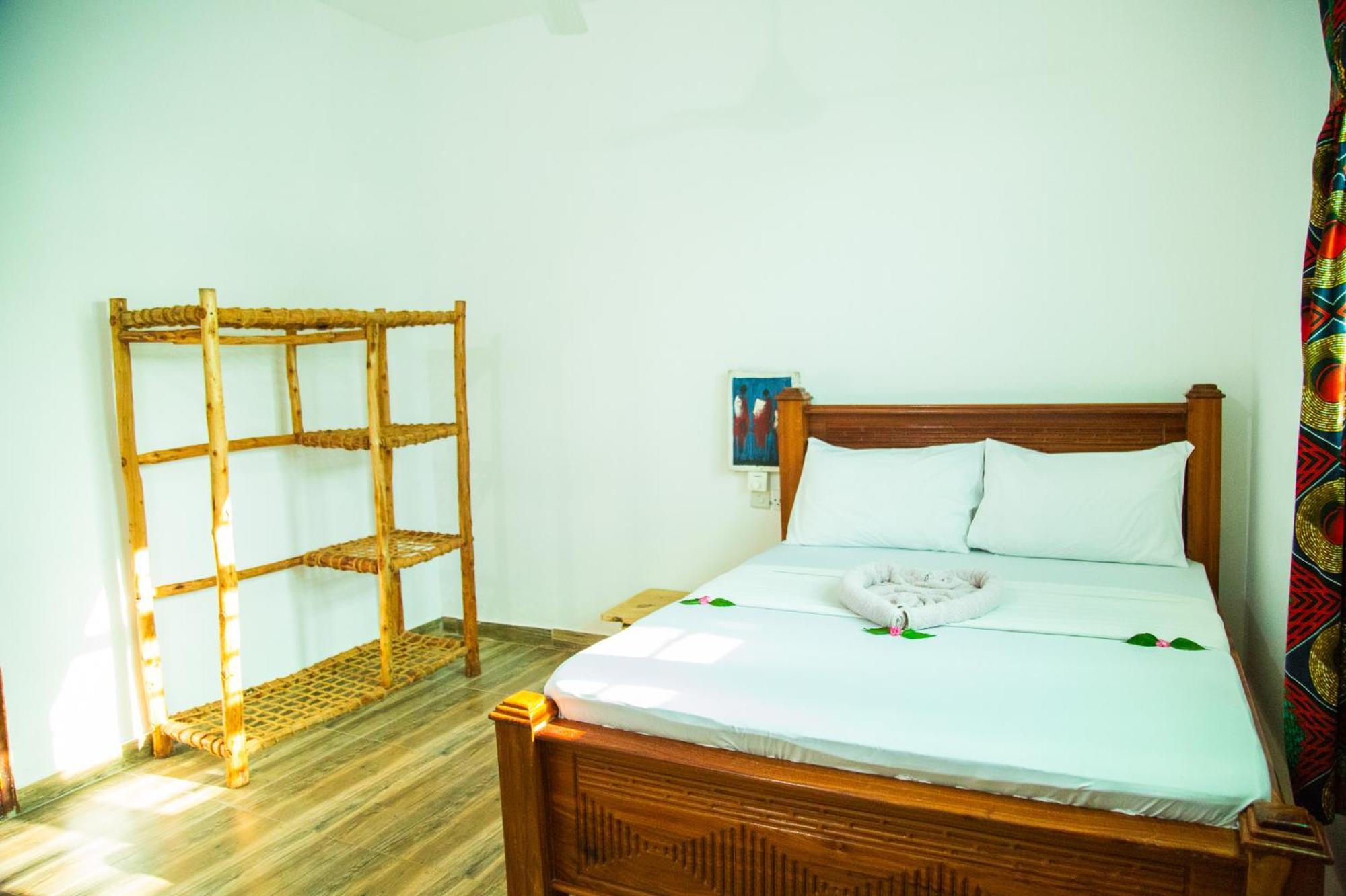 Pamoja Beach Stays Hotel In Jambiani Джамбиани Экстерьер фото